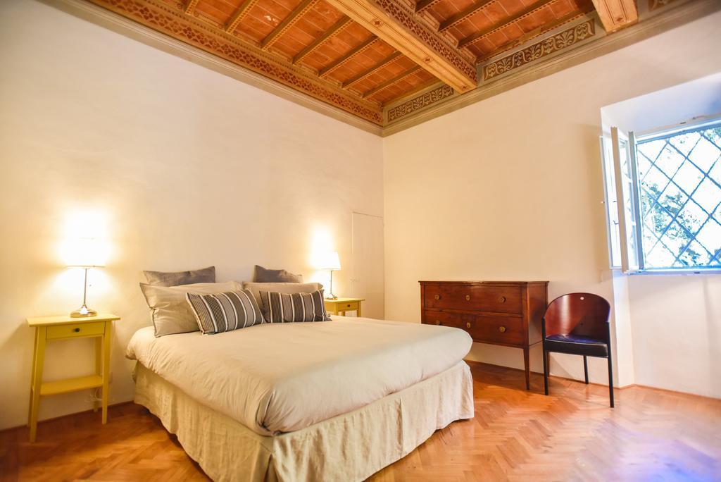 Villa San Dalmazio Splendida Appena 5Km Dal Centro 锡耶纳 外观 照片