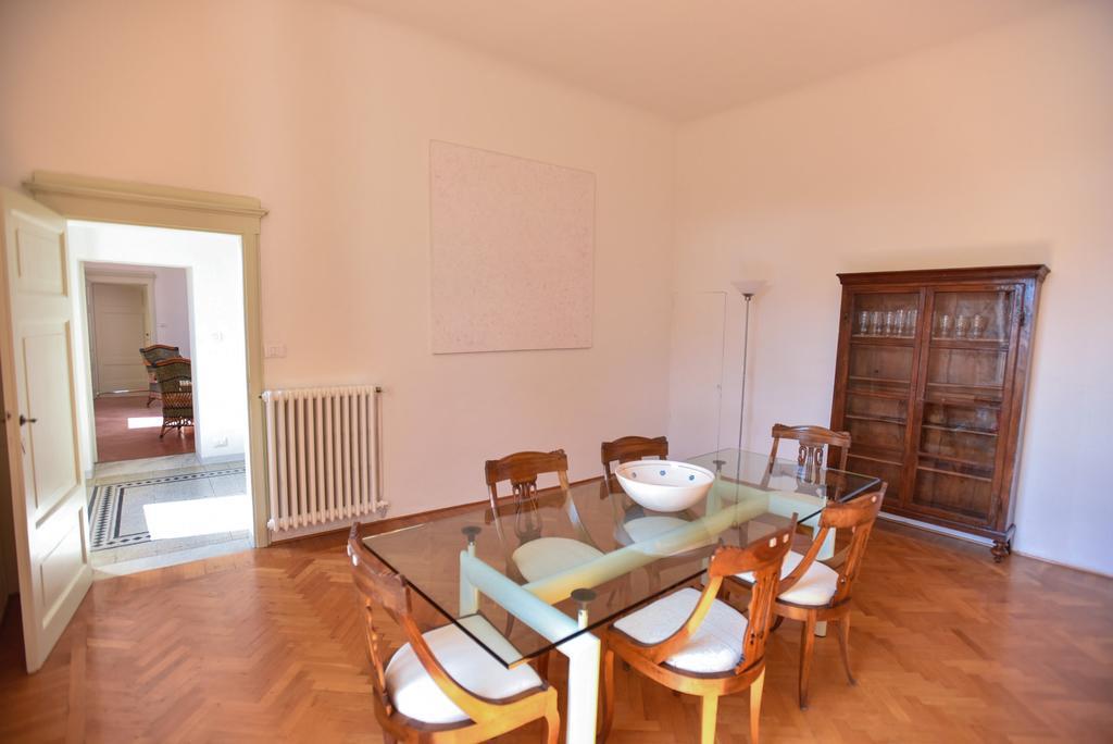 Villa San Dalmazio Splendida Appena 5Km Dal Centro 锡耶纳 外观 照片