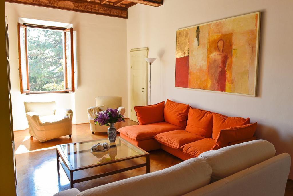 Villa San Dalmazio Splendida Appena 5Km Dal Centro 锡耶纳 外观 照片