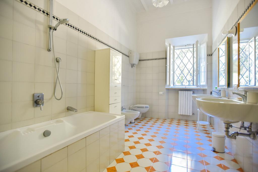 Villa San Dalmazio Splendida Appena 5Km Dal Centro 锡耶纳 外观 照片