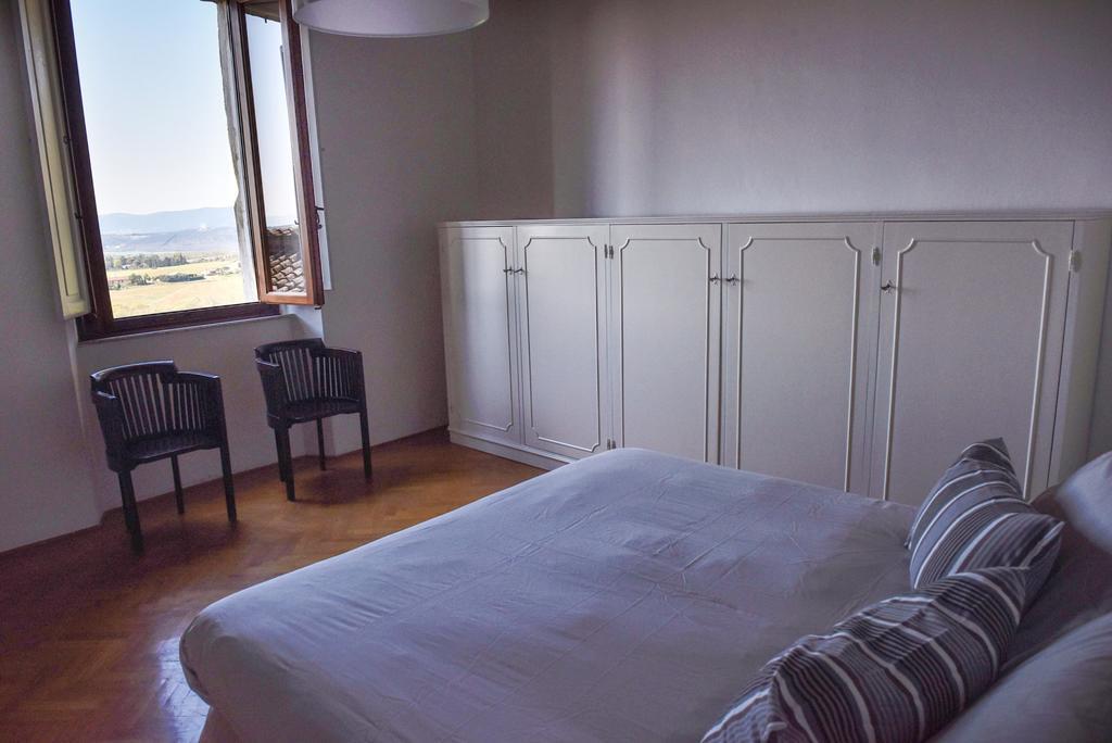 Villa San Dalmazio Splendida Appena 5Km Dal Centro 锡耶纳 外观 照片