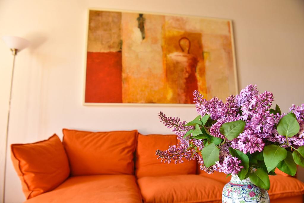 Villa San Dalmazio Splendida Appena 5Km Dal Centro 锡耶纳 外观 照片