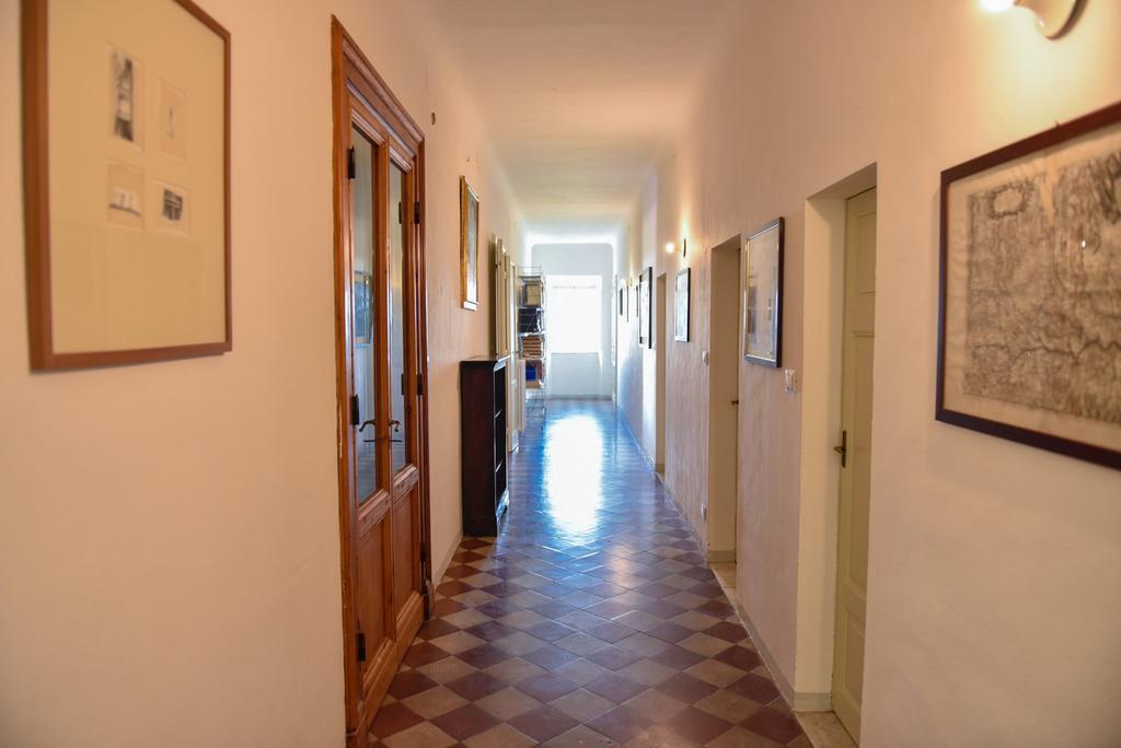 Villa San Dalmazio Splendida Appena 5Km Dal Centro 锡耶纳 外观 照片