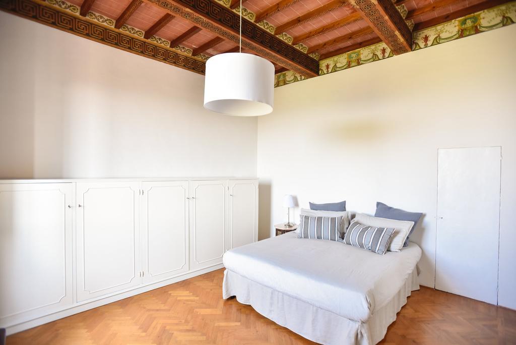Villa San Dalmazio Splendida Appena 5Km Dal Centro 锡耶纳 外观 照片