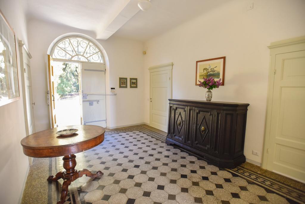 Villa San Dalmazio Splendida Appena 5Km Dal Centro 锡耶纳 外观 照片